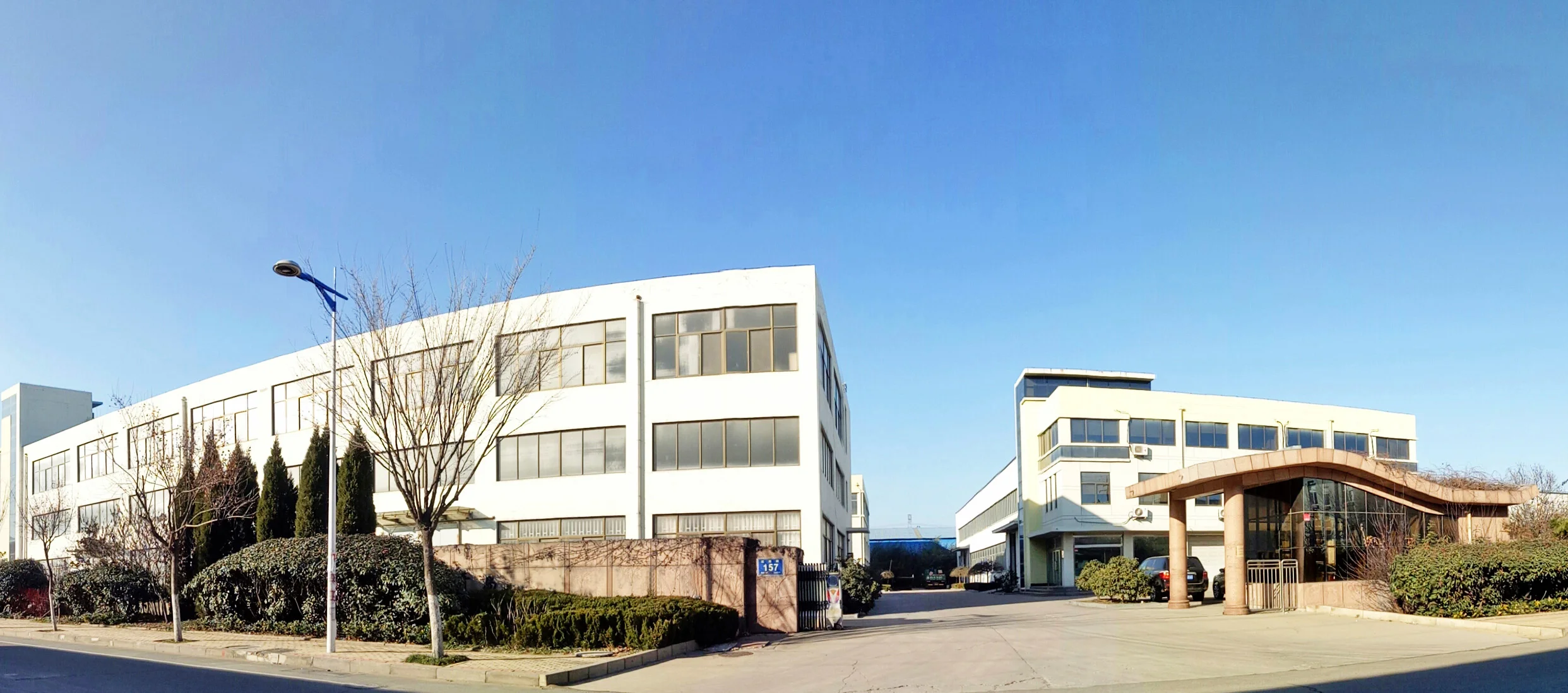 Cangshan Foodservice Products Co., Ltd. 1