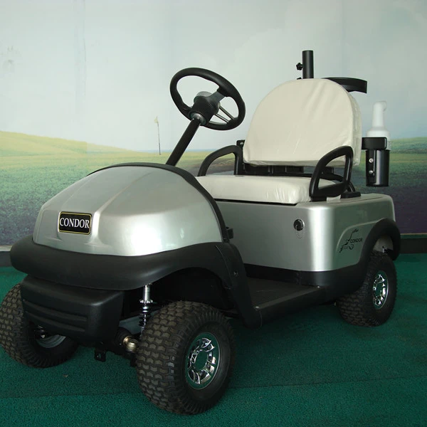 Condor golf buggy online