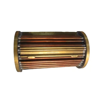 Good Quality 142608 3052514 3935812 388234 3066842 3413091 218754 Oil Cooler