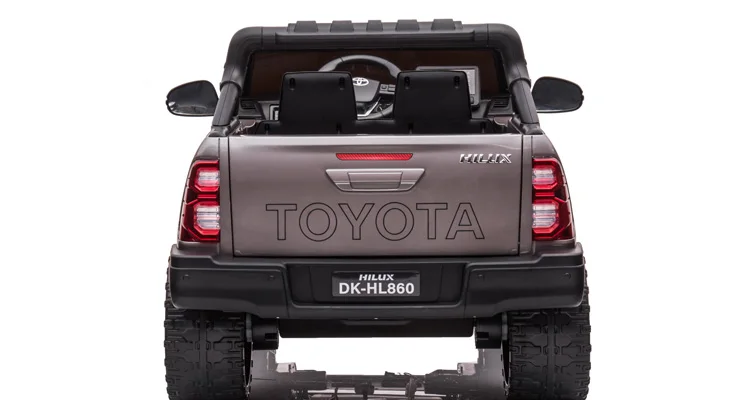R/C 12v Licensed  Hilux 2021 Children Toy Car