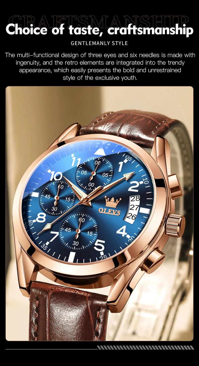 Men Luxury Sports Watches | 2mrk Sale Online