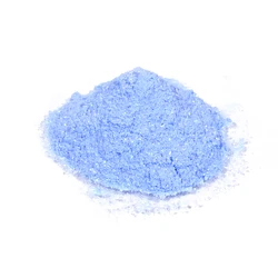 ENCHANTER Multi Blonde Powder Lightener Dust Free Blue Hair Bleaching Powder