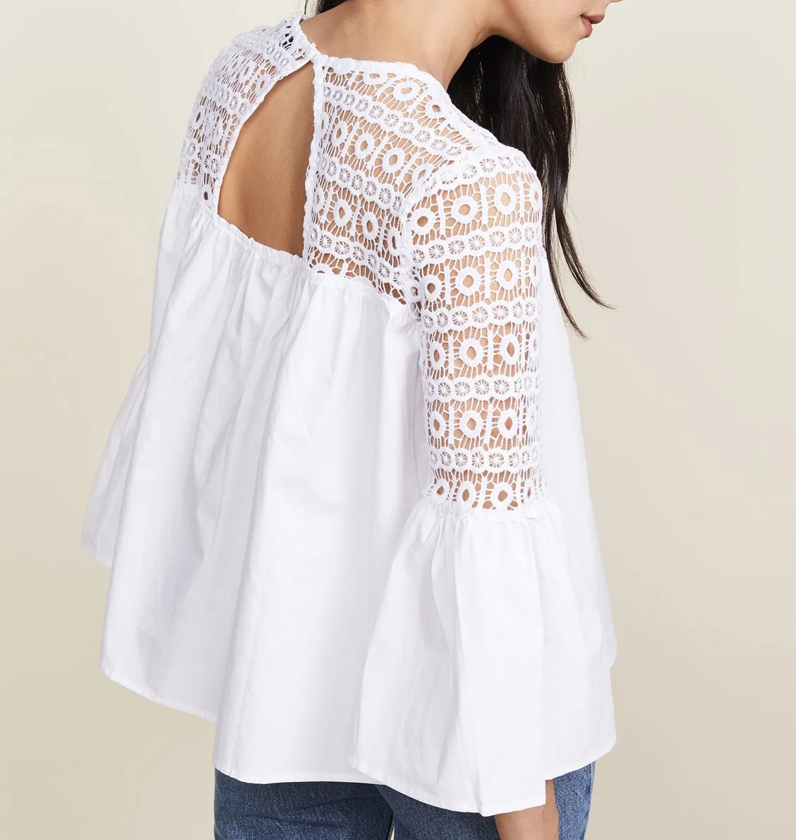 เสื้อ2023ผู้หญิงผ้าฝ้ายมีกระเป๋า100แฟชั่นฤดูร้อน - Buy 2023 Womens Blousesladies Shirts Blousesfashion Summer Blouses Product on Alibaba.com