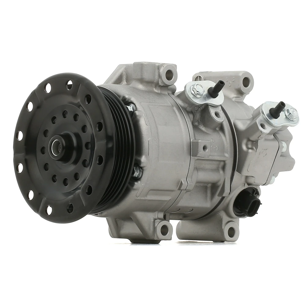 IZUMI 5SE12C Ac Compressor for Dodge for Jeep for Industrial Machinery