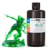 Transparent Green