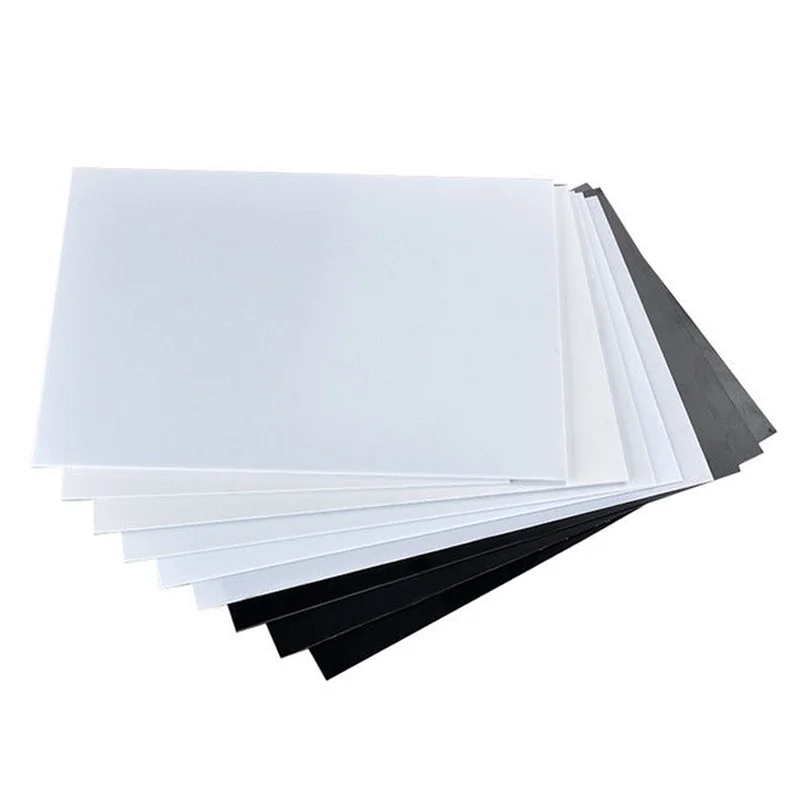 product high impact polystyrene sheets hips sheets-73