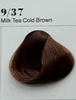 9/37 Thé au lait Brun froid