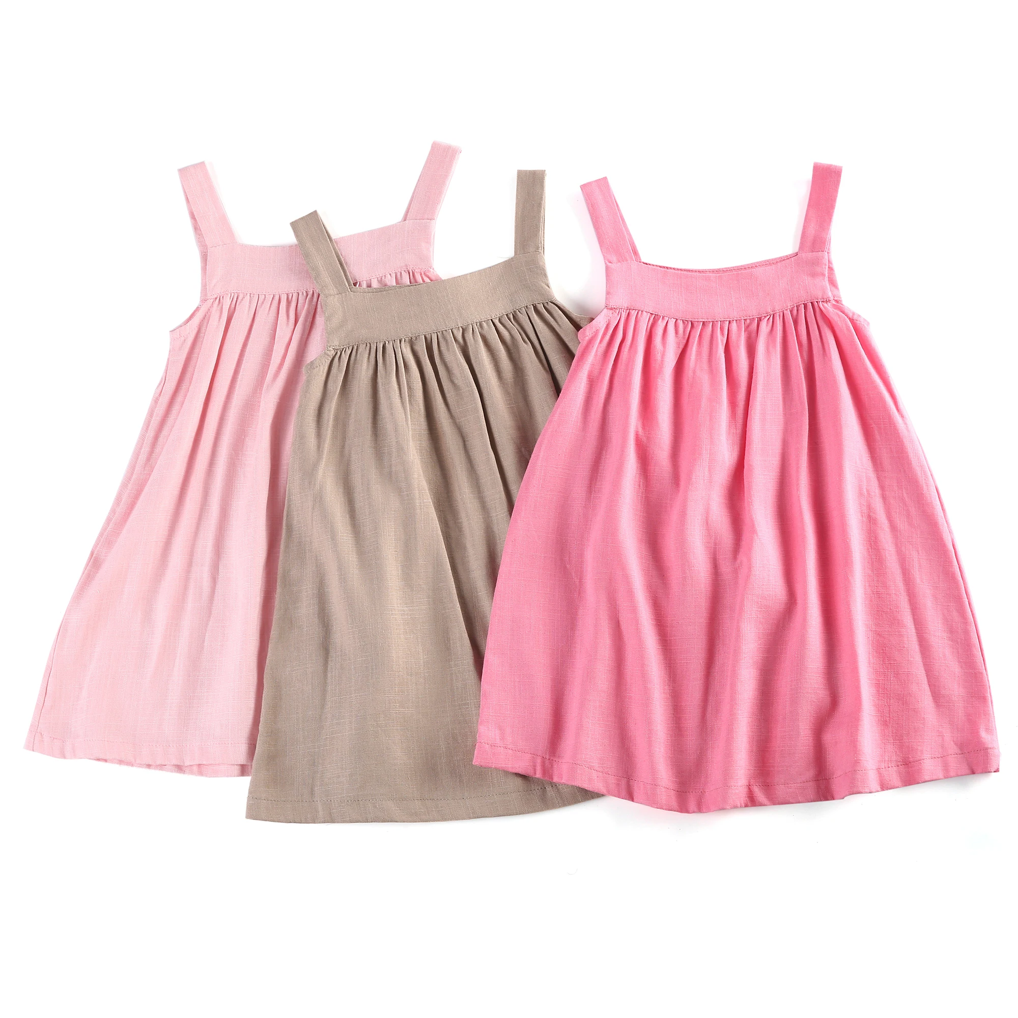 bulk cotton dresses