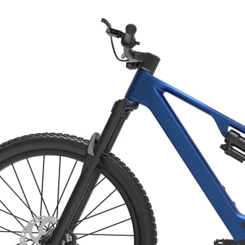 カーボン マウンテンバイク フレーム 29er 29er Suspension E-Bike Carbon Frame for 29 Inch Mountain Bike