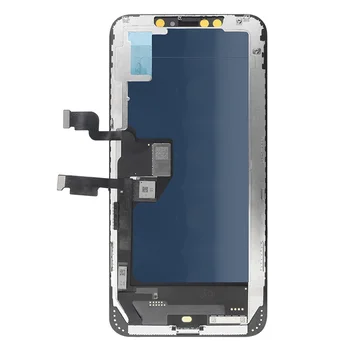 5.8inchFor Apple Iphone xs max OLED Display 3D Touch Screen Digitizer Assembly For IPHONE LCD Display Replacement Parts