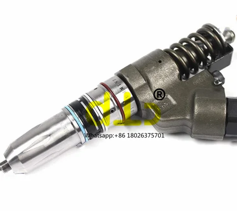 4026222 Fuel Injector for Cummins QSM11 M11 Spare Parts