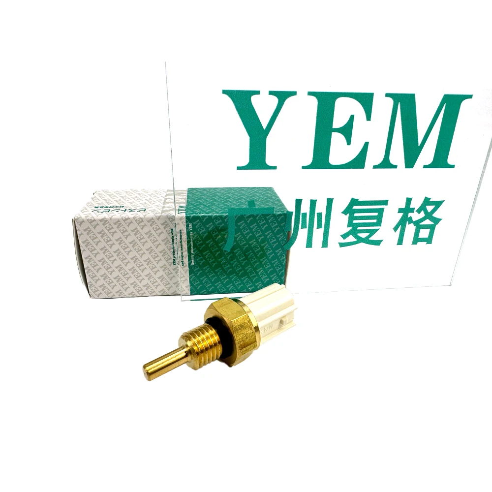 V2403 Temperature Sensor T1063-65660 for Kubota Diesel Engine Parts