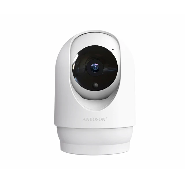 
1080P домашняя HD 360 умная IP PTZ система видеонаблюдения, мини беспроводная Wi-Fi камера с ночным видением, облачная запись 