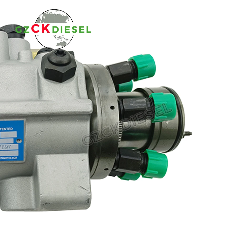 DE2635-6237 Fuel Injection Pump RE557897 for J-Deere 6068H