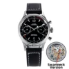 38mm Nero
