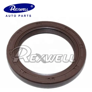 Hot Sale Auto Parts Genuine OEM 21321-42030 21321-42031 MD008882 Crankshaft Front Oil Seal for HYUNDAI KIA MITSUBISHI Car