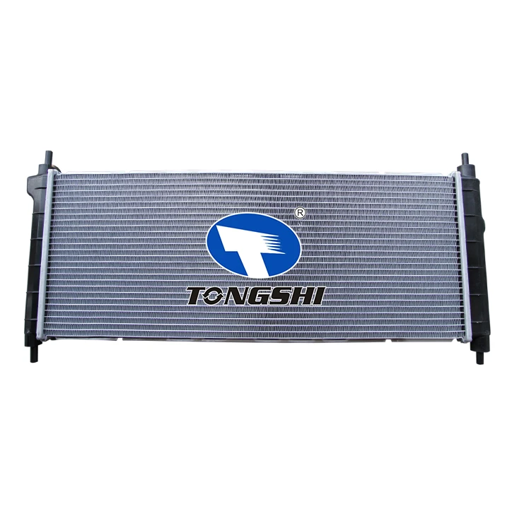 Cooling Manufacture  Auto Parts Aluminum Cooling Radiator for Chevrolet Sail SRV 1.6 2005-2008 OEM 92090138