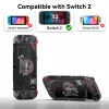 Rockabilly Cowboy Cat Noir pour Switch 2