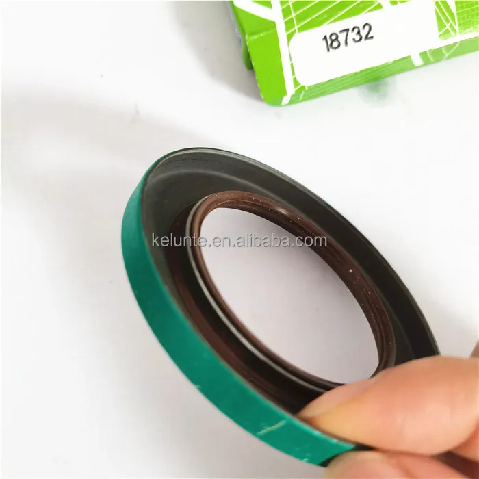 High Quality 47.63x73.13x7.94mm CR Series 18732 Rubber Oil