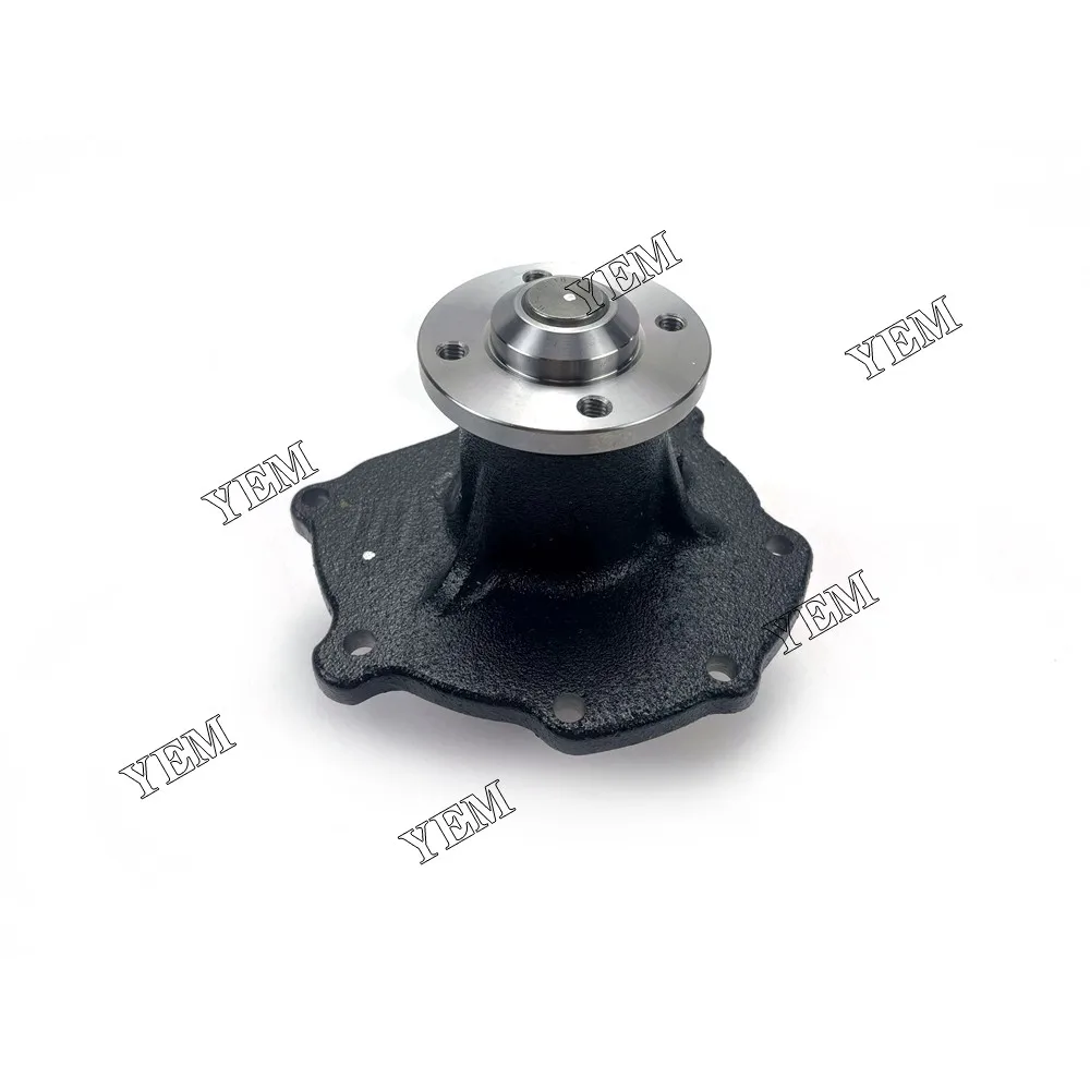 Engine Parts W04DT 16100-78101 Water Pump for Hino 3