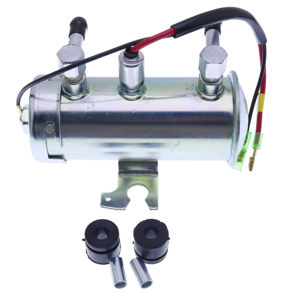 IZUMI Fuel Pump for Bobcat 2600 3600 3900 4100 4600 5600 5610 5700 6600 6700 6516343 Engine Repair Kit