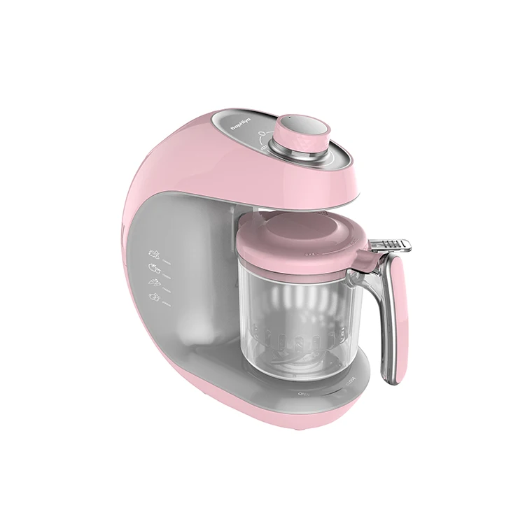600 Ml Electric Baby Food Processor On Sale Buy Electric Baby Food