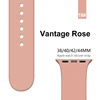 18# Vantage Rose