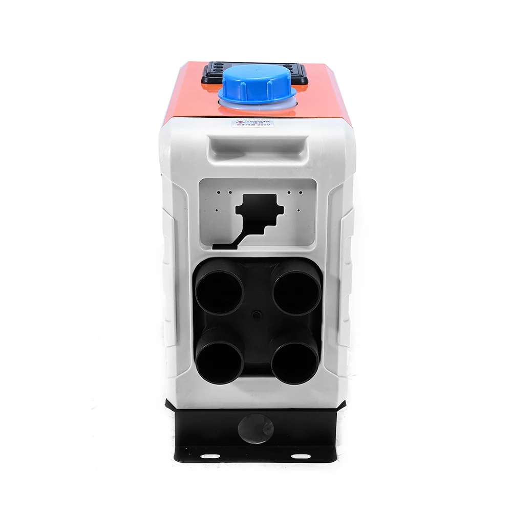 Air Conditioning Systems 12V 24V Integration Webasto All in One Parking Diesel Air Heater for Camper RV Bus Boat Truck Parts