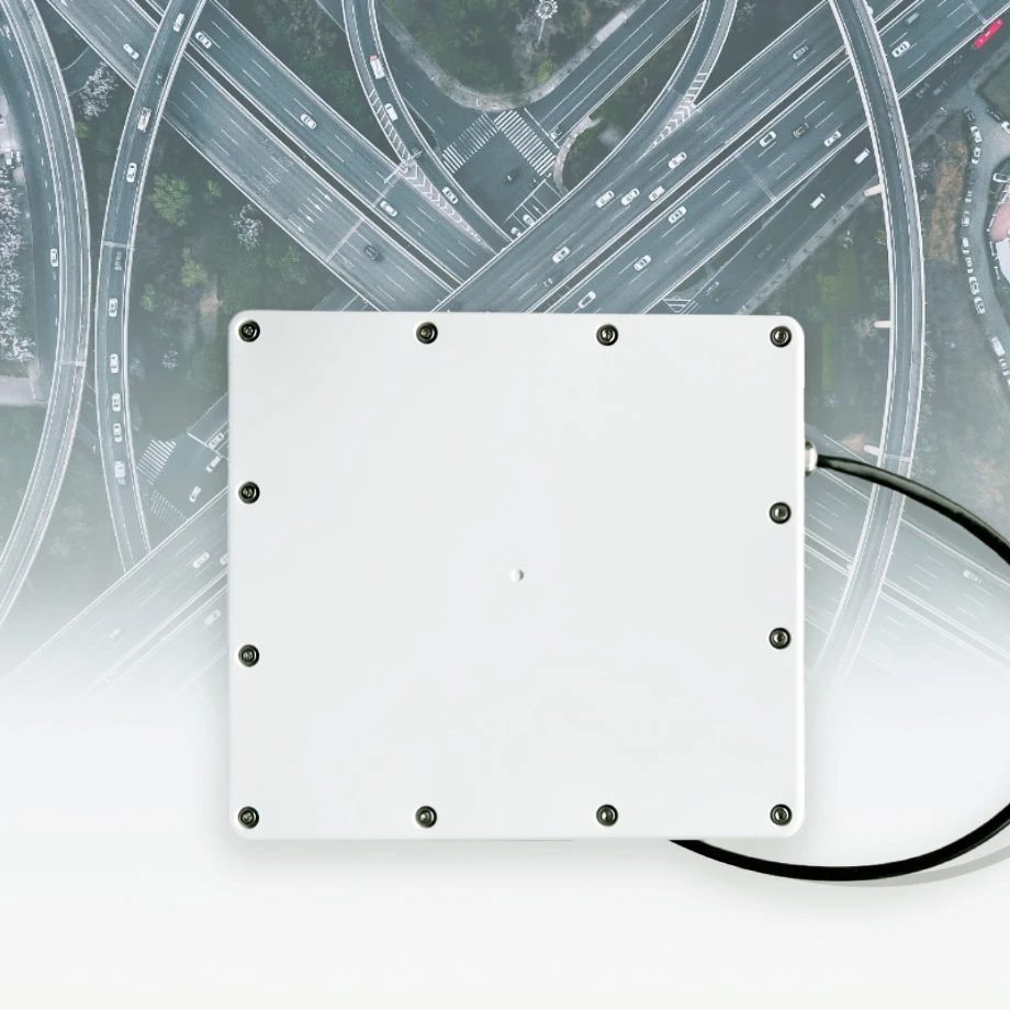 High Sensitivity Multi-Target Tracking Millimeter Wave Radar Module 77Ghz Human Presence Detection Modulecar Monitoring Radar