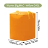 Jaune 240L55*52*76cm