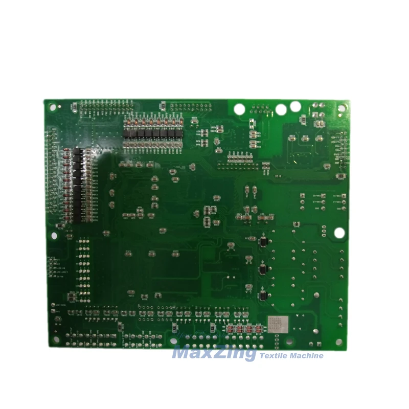MAIHONG Dual System Computer Flat Knitting Machine Sweater Machine Main Board
