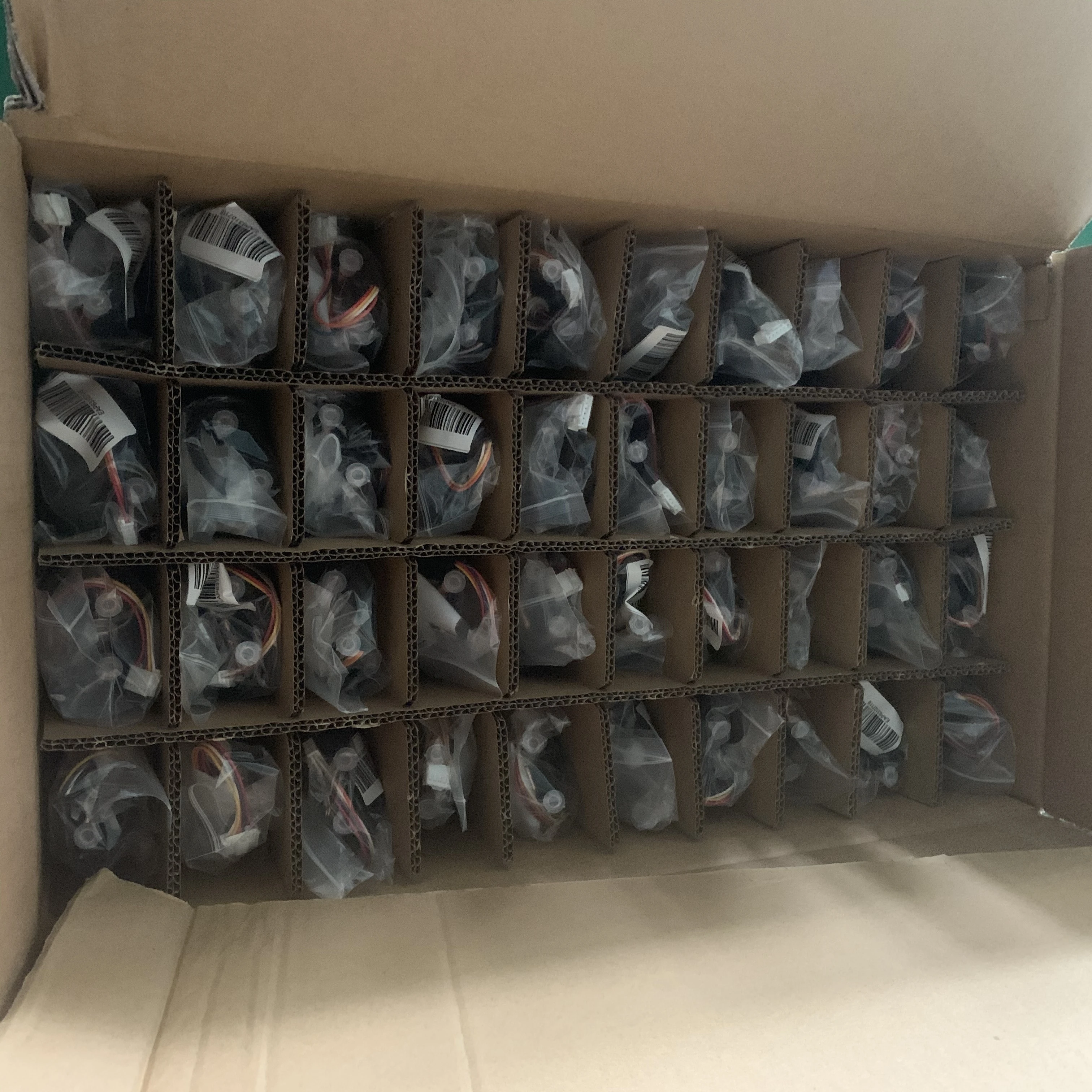 Wholesale EEV Refrigerant Controller Fujikoki DPF Electronic Expansion Valve Driver