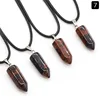 Mahogany Obsidian