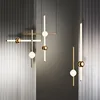 Gold brassy 6*10CM
