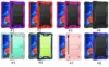 color list