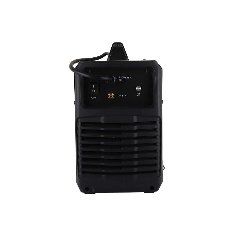 MIG 140-200T Multi- Process Digital Control Synergic MIG TIG MMA Gas Gasless IGBT MCU Digital Display  5KG Wire Feeder Welders