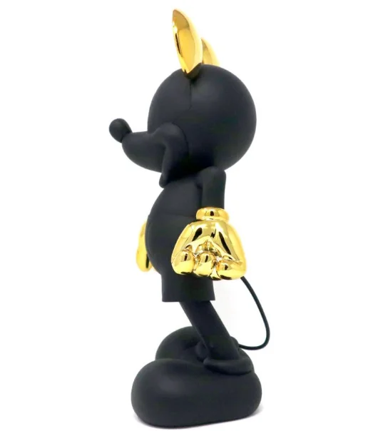 
Статуэтка из полимерной смолы на заказ, дизайнерская мышь, фабрика фигурок из полимерной смолы 