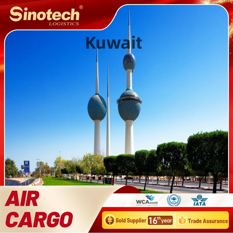 China Cheapest Freight Forwarder Shipping to Kuwait 4px Ddp Service