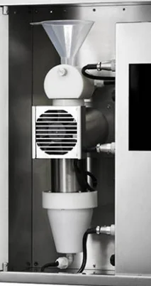 Diooist Therapy Machine HG-DO-05 Halotherapy Halogenerator for Improved Skin Conditions Healthcare Supply
