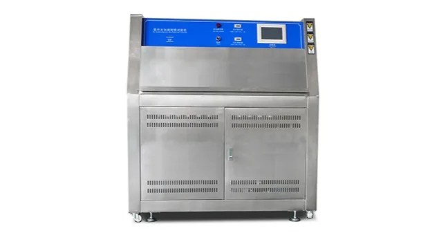 Control uv. Control uv