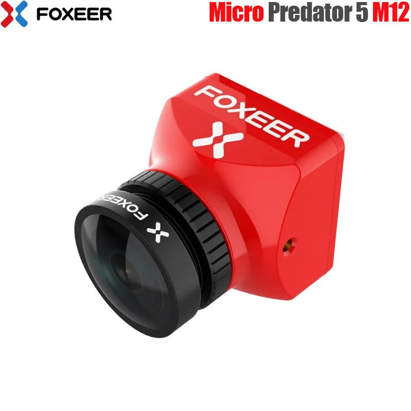 foxeer predator micro v3