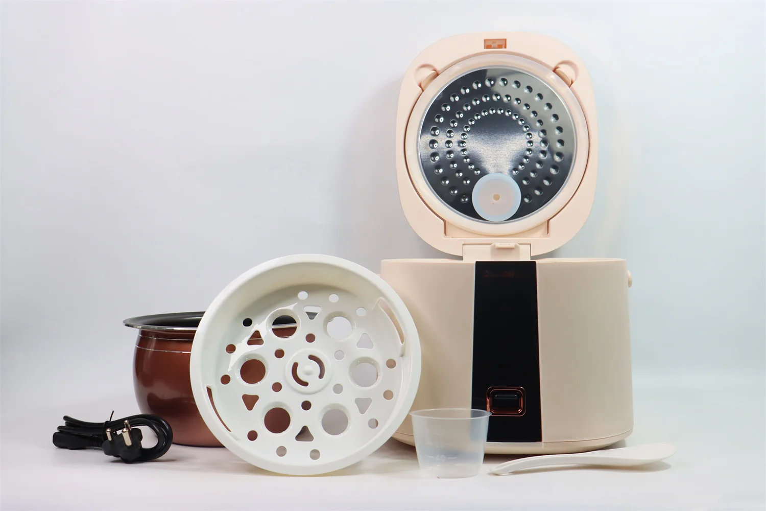 Home Appliance 1.5l Electric Deluxe Rice Cooker Fast Heating Buy