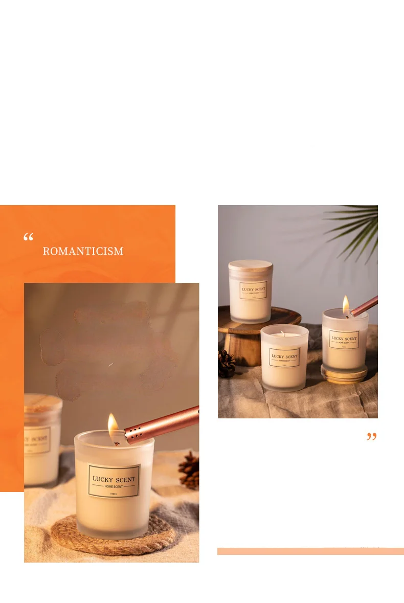 Hot Selling Wholesale Long Burning Candles Premium Party Home