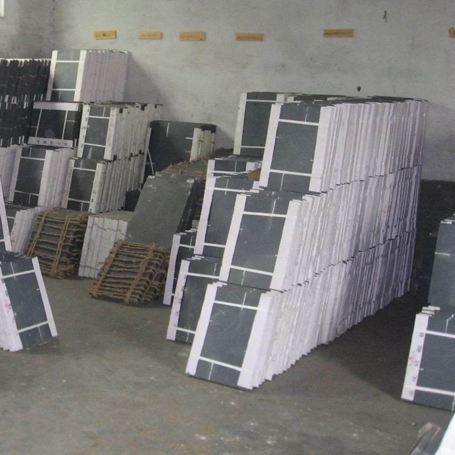 SiO2 Bonded SiC Silicon Carbide Plate Sheet