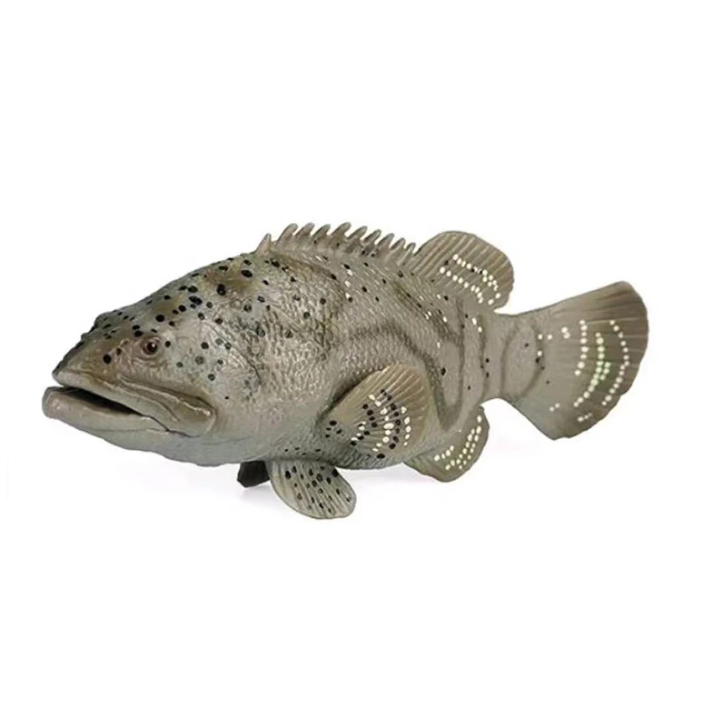 Morefun Solid PVC Simulation Sea Life Killer Whale Model Plastic Animal Toys Marine Figures Ocean Jaws Razer Orca Toys