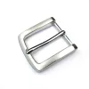 Pin plateado cepillado pin003