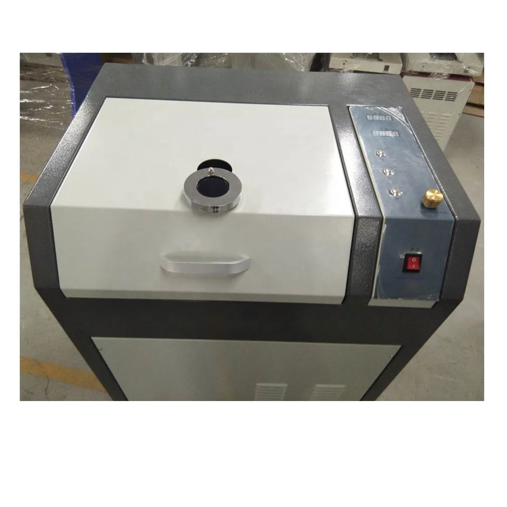 Automatic Dental Lab Vacuum Induction Casting Machine