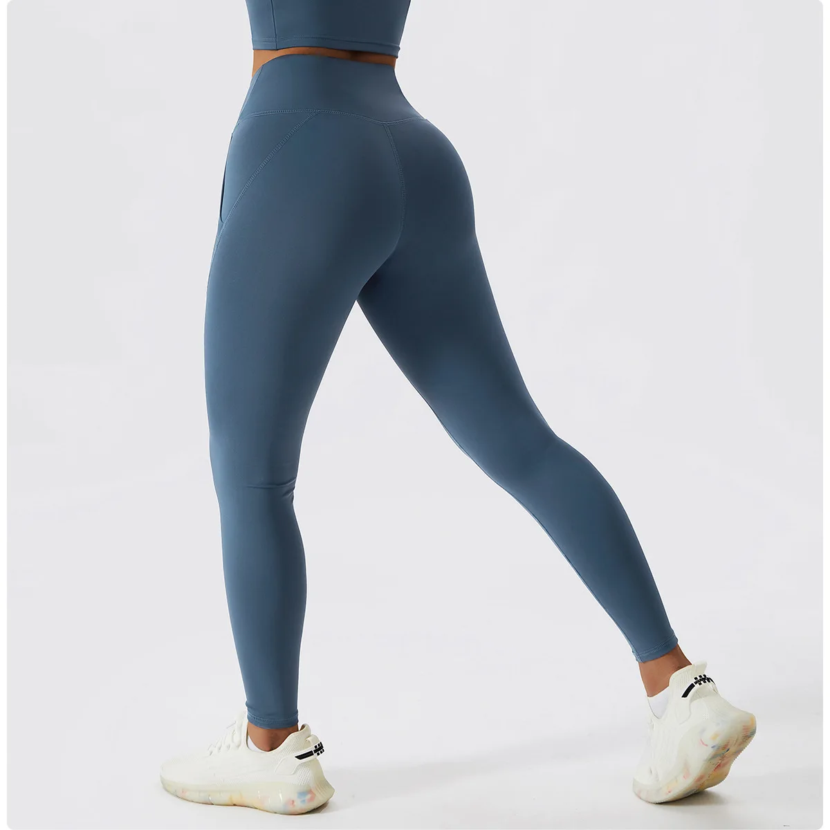 Warm yoga cheap pants