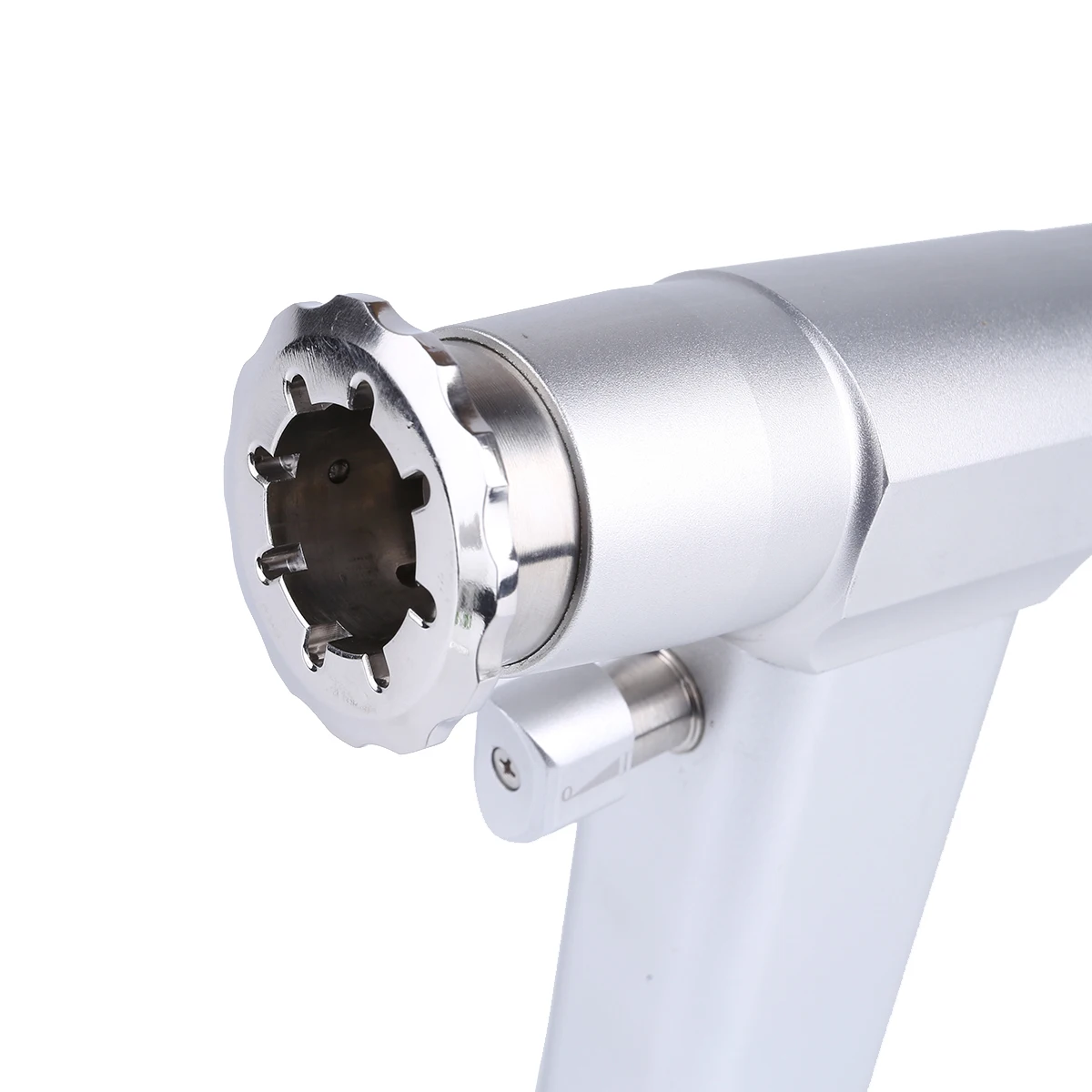 2 In 1 Medical Power Tool Selfstopping Craniotomy Drill And Mill