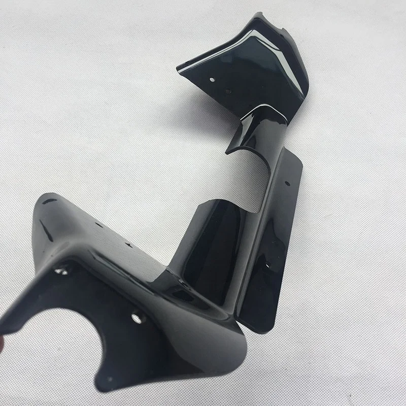 Custom Thermoforming Abs Plastic Car Spare Parts Automotive Modified Vacuum Forming Car Kits